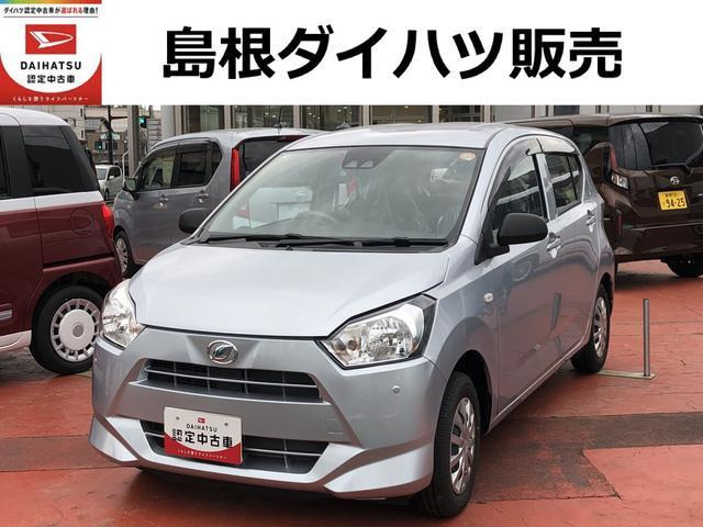 ミライース L SAIII 