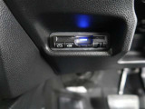 ETC車載器付きです。高速道路の料金所もスムーズに通過できます。