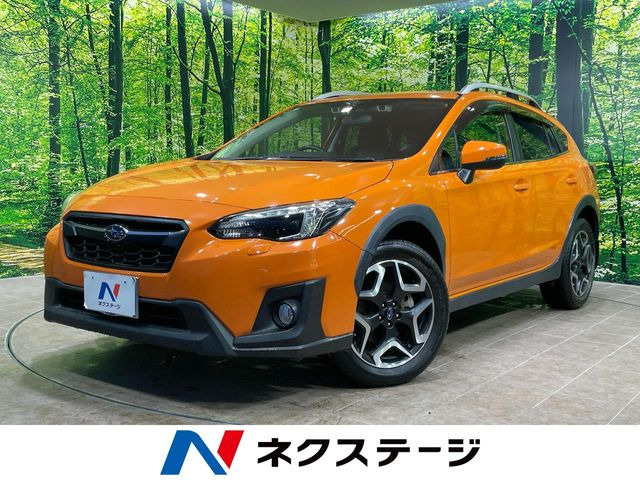 XV 2.0i-S アイサイト 4WD 