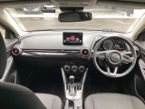 MAZDA2 1.5 15S ブラックトーンエディション 