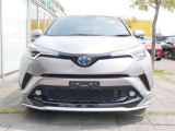 C-HR ハイブリッド 1.8 G 