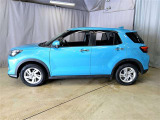 ライズ 1.0 G 4WD 