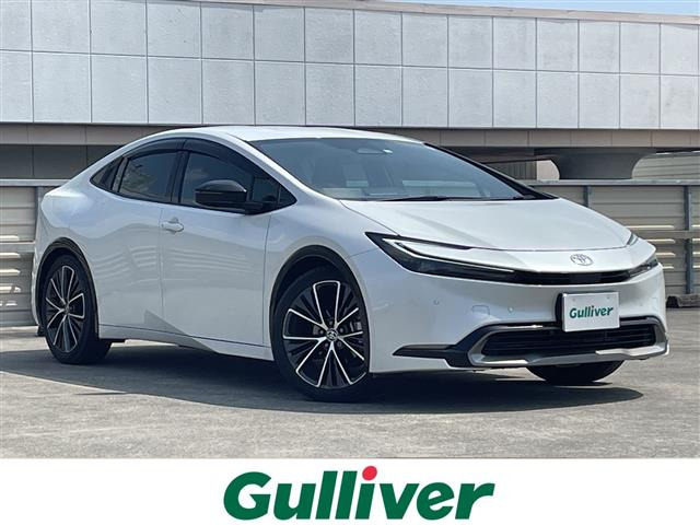 トヨタ プリウス 