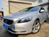 ボルボ V40