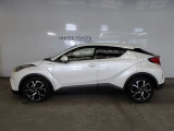 C-HR ハイブリッド 1.8 G 