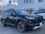 RAV4 2.0 アドベンチャー 4WD 