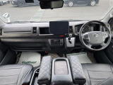 ハイエース  2.7 GL 4WD ワンオーナー