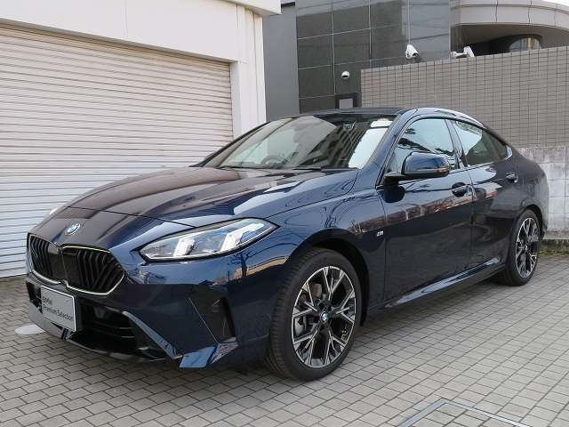 2シリーズグランクーペ 220d Mスポーツ 