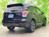 フォレスター 2.0 XT アイサイト 4WD 