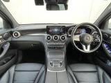GLCクーペ 220d 4マチック スポーツ ラインエディション 4WD 本革シート