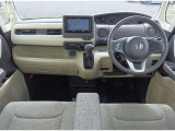 N-BOX G L ホンダセンシング 