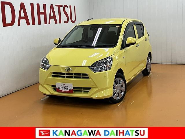 ミライース X SAIII 