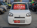 アルト L 4WD オーディオレス