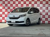 ホンダ フリード