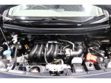 Hondaの技術が詰まったエンジンルーム☆☆☆エンジンルーム室内ともにルームクリーニング済みで清潔です◎快適なドライブをお楽しみください♪♪