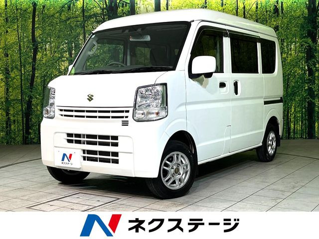 エブリイ ジョイン ハイルーフ 