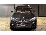GLC 220d 4マチック (ISG) AMGラインパッケージ  4WD 