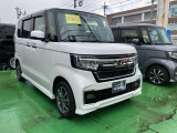 N-BOX L 4WD 