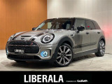 BMW MINI ミニクラブマン