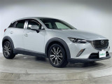 マツダ CX-3