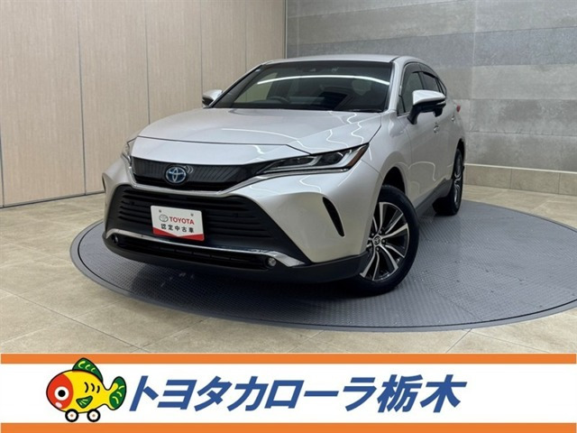 ヤリス 1.5 ハイブリッド G 