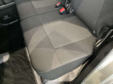車内もクリーニング済みです!