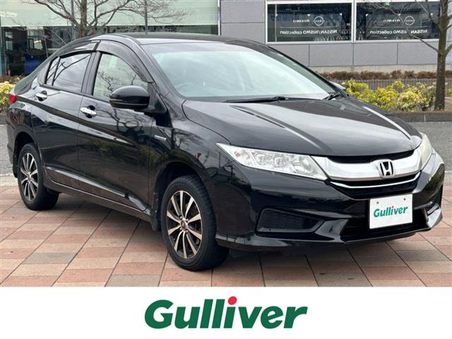 グレイス 1.5 ハイブリッド LX 4WD ワンオーナー