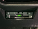 【ETC】高速道路の料金所をストレスなく通過!話題のスポットやサービスエリアに多い「スマートIC」利用時は必須のアイテムです。当店でセットアップを実施、ご納車当日からすぐにご利用いただけます!