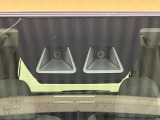 【スマートアシスト】 車や人に対する事故の回避の支援や被害の軽減を図り、安全運転をサポートします ※いかなる場合も衝突事故等を回避するものではありません。機能の詳細については店舗にお問合せください