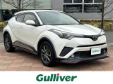 トヨタ C-HR