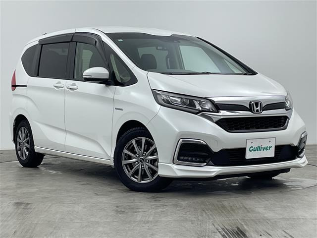 フリード 1.5 ハイブリッド G ホンダセンシング 修復歴無し