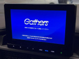 【大画面ナビ】人気の大型11.4インチナビを装備。存在感のある大画面はインパクト大!ナビ利用時のマップ表示は見やすく、テレビやDVDは臨場感がアップ!いつものドライブがグッと楽しくなります♪