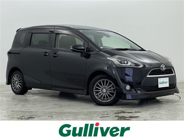 シエンタ 1.5 G クエロ 修復歴無し