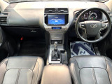 ランドクルーザープラド 2.7 TX 4WD 