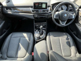 2シリーズグランツアラー 218d ラグジュアリー 