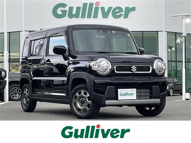 ハスラー ハイブリッド(HYBRID) G 修復歴無し