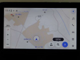 ディスプレイオーディオを装備。スマホとクルマをつなぐことで、これまでのナビに加えて、いろんなサービスが楽しめます