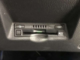 【ETC】とっても便利なETCを装備しています。 ETCを利用して、高速道路を楽々ドライブしましょう。 渋滞緩和にも繋がってエコ!?にも繋がります。