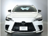 RX 350 Fスポーツ 4WD 