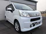 ムーヴ X SAIII 4WD 