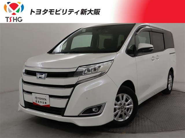 ノア 1.8 ハイブリッド G 