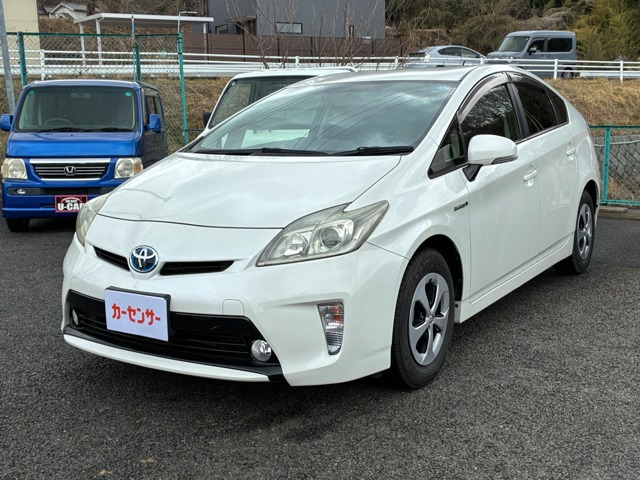 プリウス 1.8 S