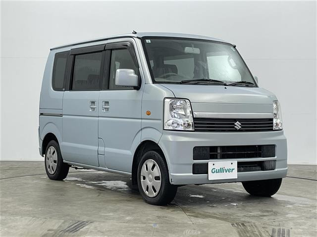 エブリイワゴンJP修復歴無し