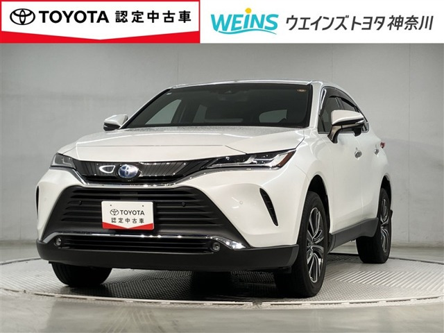 ヤリス 1.5 ハイブリッド G 