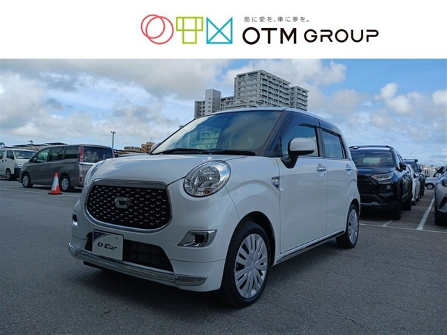 キャスト スタイル X リミテッド SAIII 