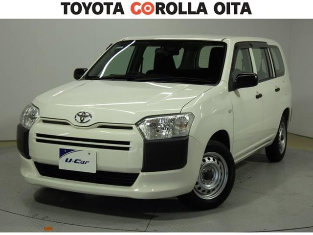 プロボックスバン 1.3 DX コンフォート 