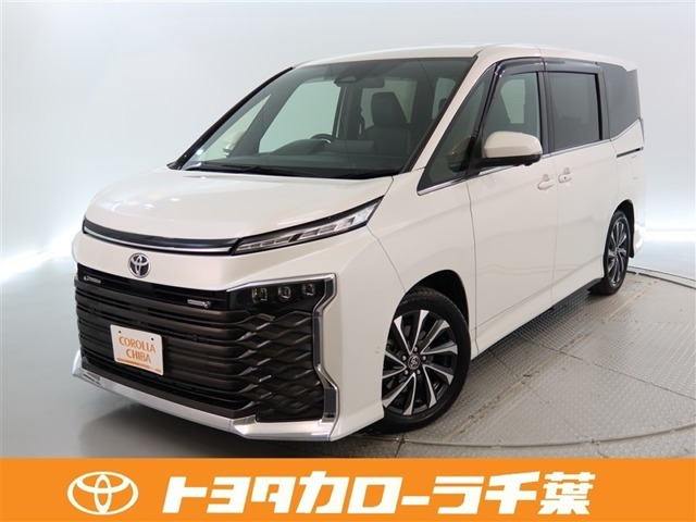 ヴォクシー  2.0 S-Z