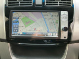 ナビ付