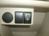運転席シートヒーター装備!ヒーターを座面に内蔵!冬場に役立ちます!