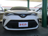 C-HR ハイブリッド 1.8 G 